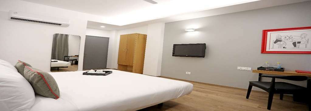 Hotel Oyo Townhouse 027 Sector 15 Gurgaon Pokój zdjęcie