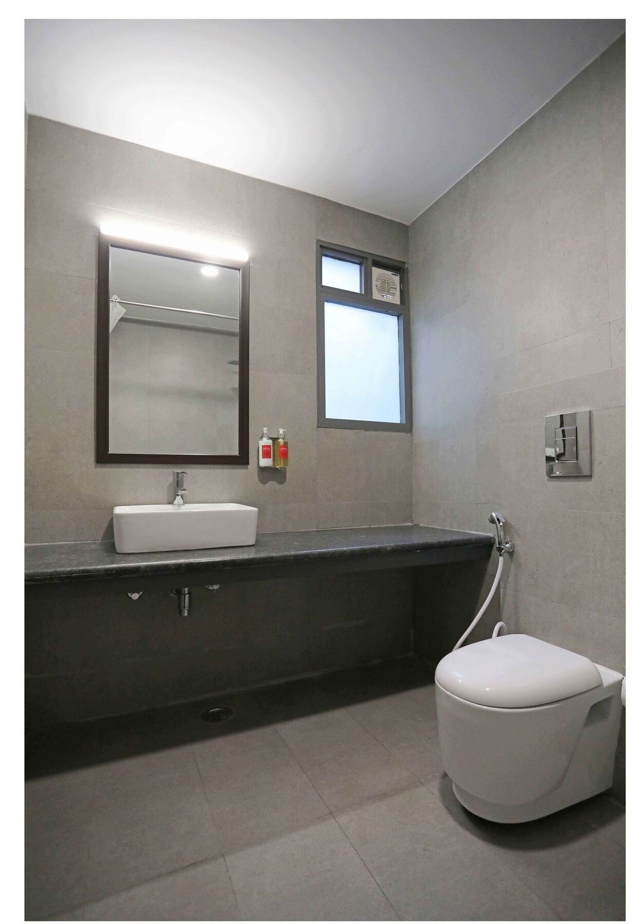 Hotel Oyo Townhouse 027 Sector 15 Gurgaon Zewnętrze zdjęcie