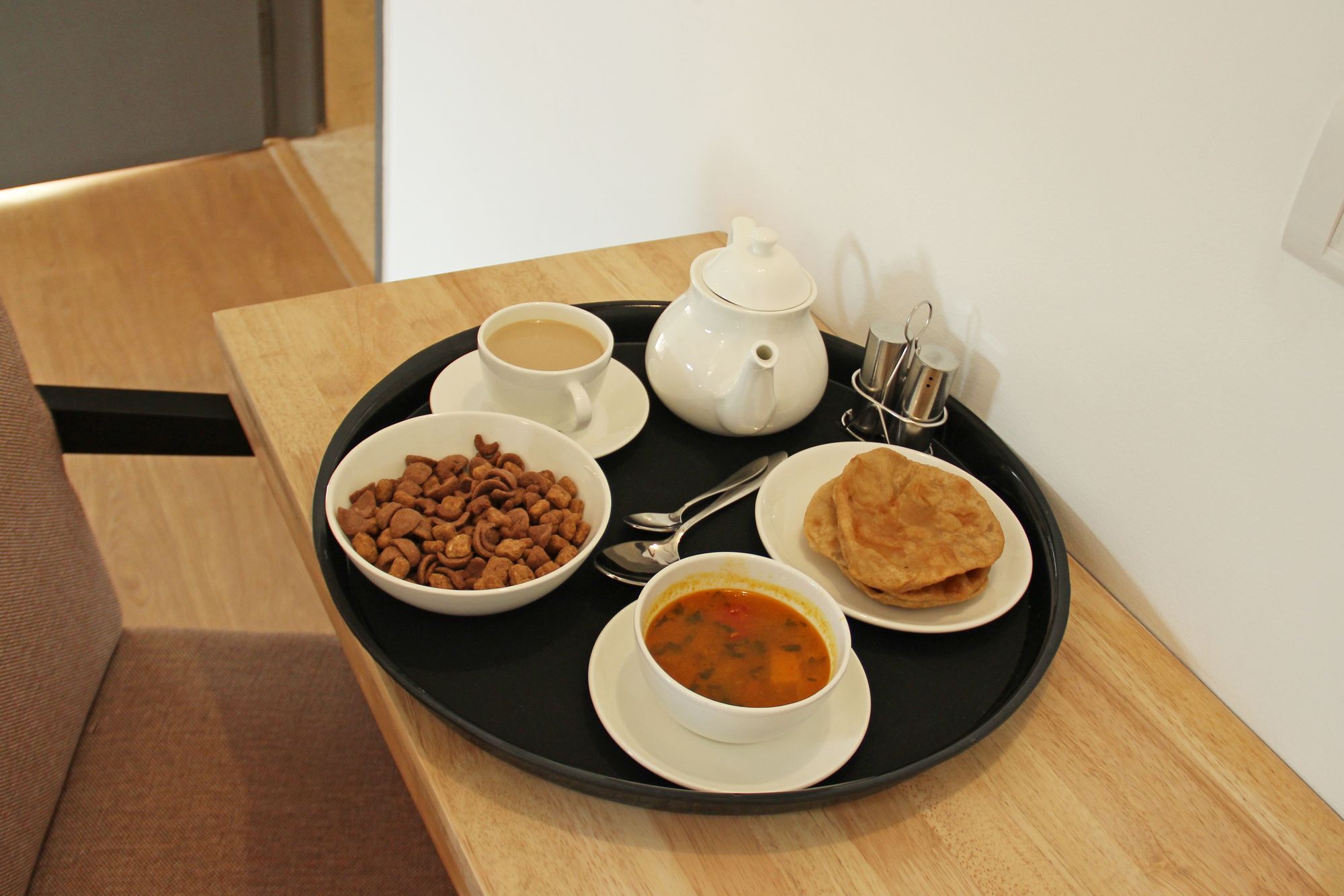 Hotel Oyo Townhouse 027 Sector 15 Gurgaon Zewnętrze zdjęcie