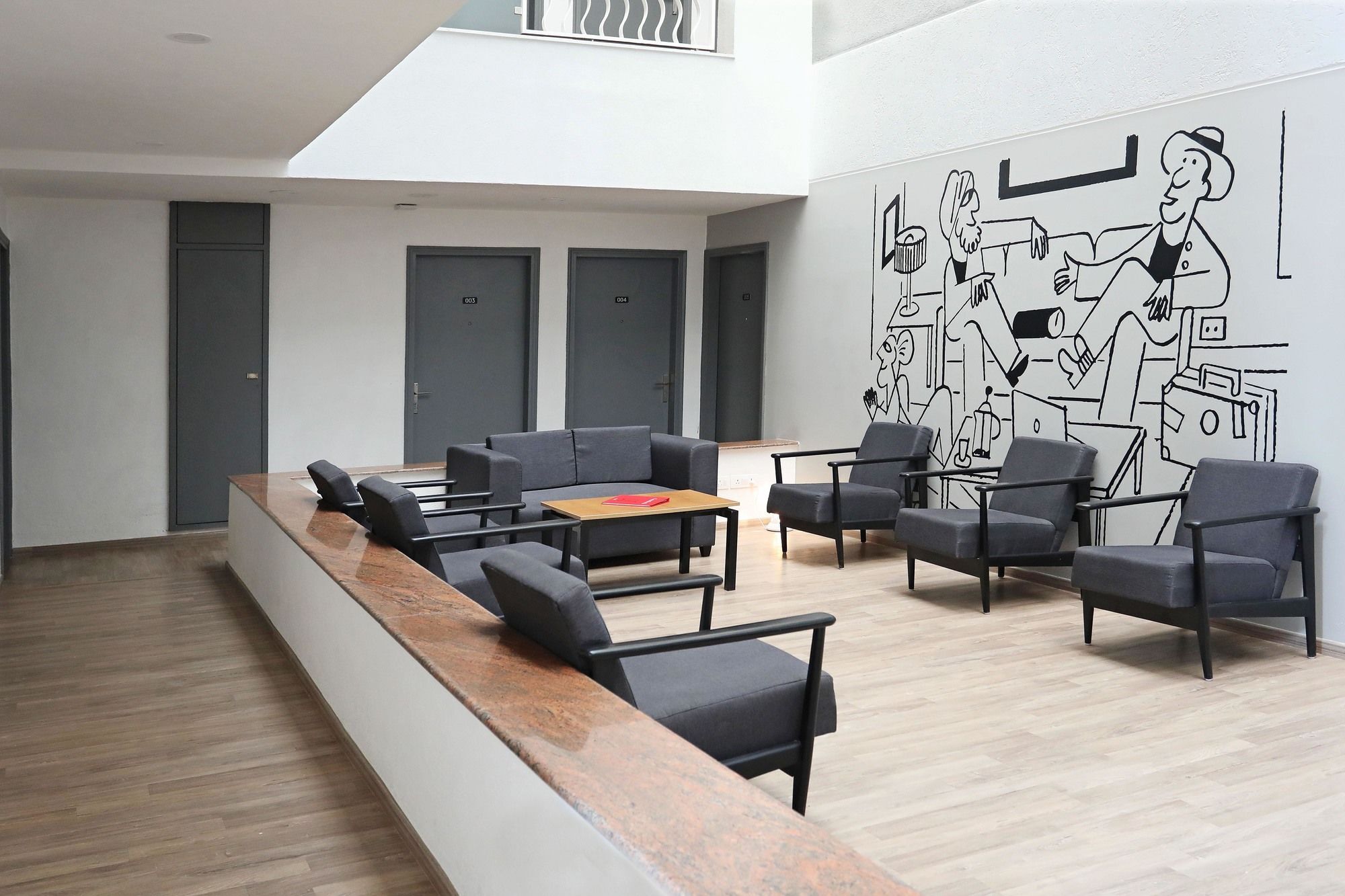 Hotel Oyo Townhouse 027 Sector 15 Gurgaon Zewnętrze zdjęcie