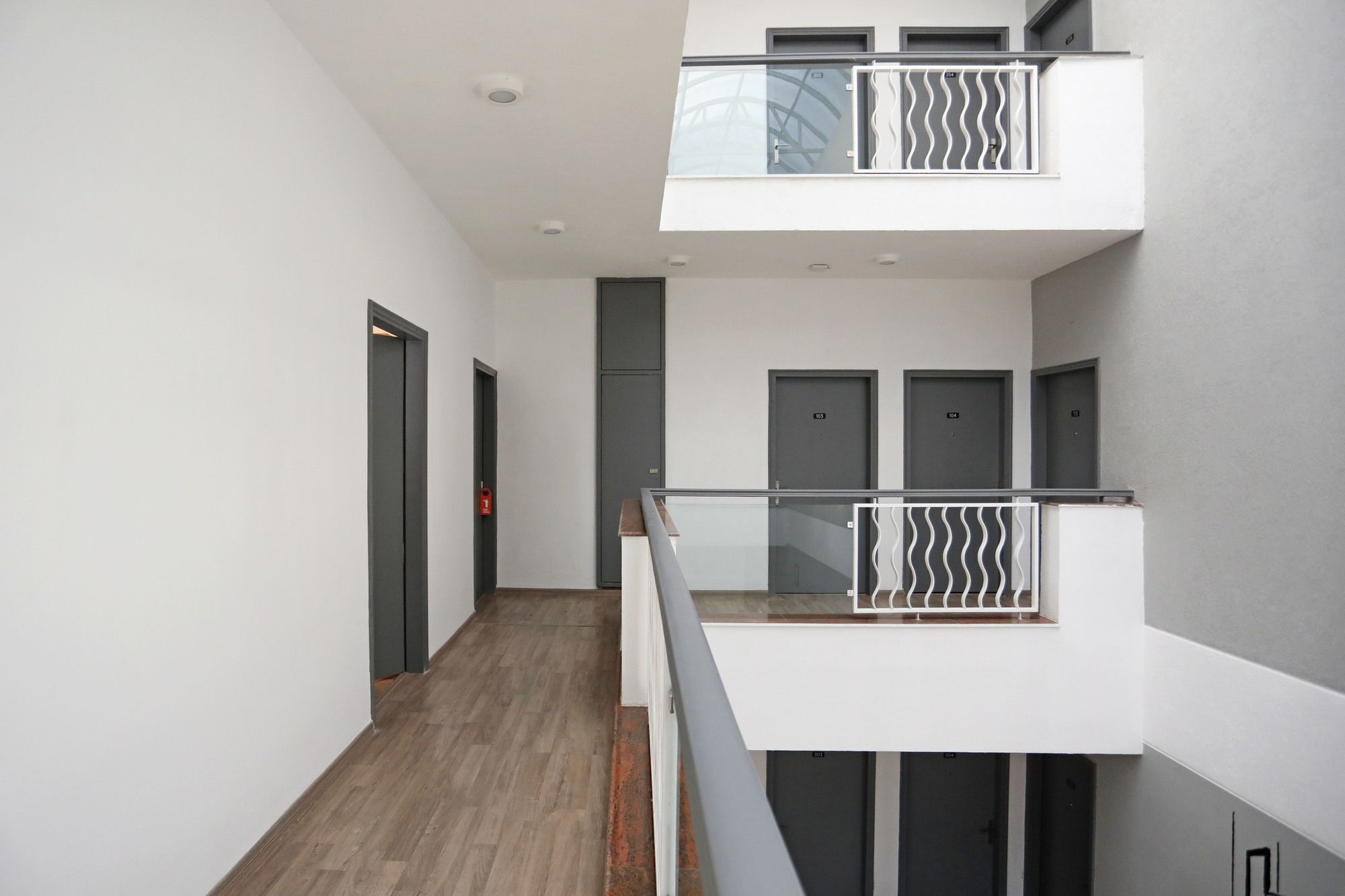 Hotel Oyo Townhouse 027 Sector 15 Gurgaon Zewnętrze zdjęcie