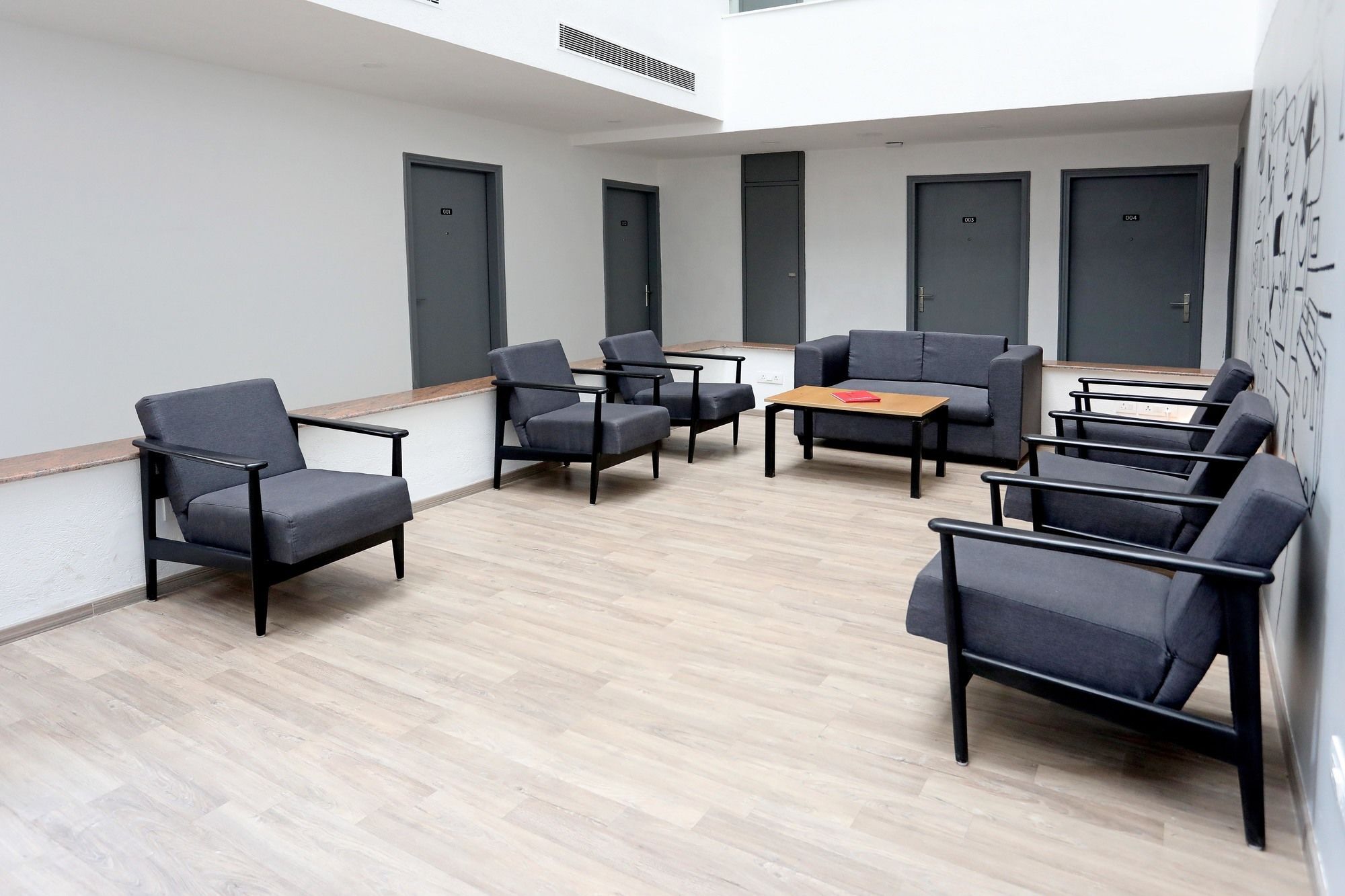 Hotel Oyo Townhouse 027 Sector 15 Gurgaon Zewnętrze zdjęcie